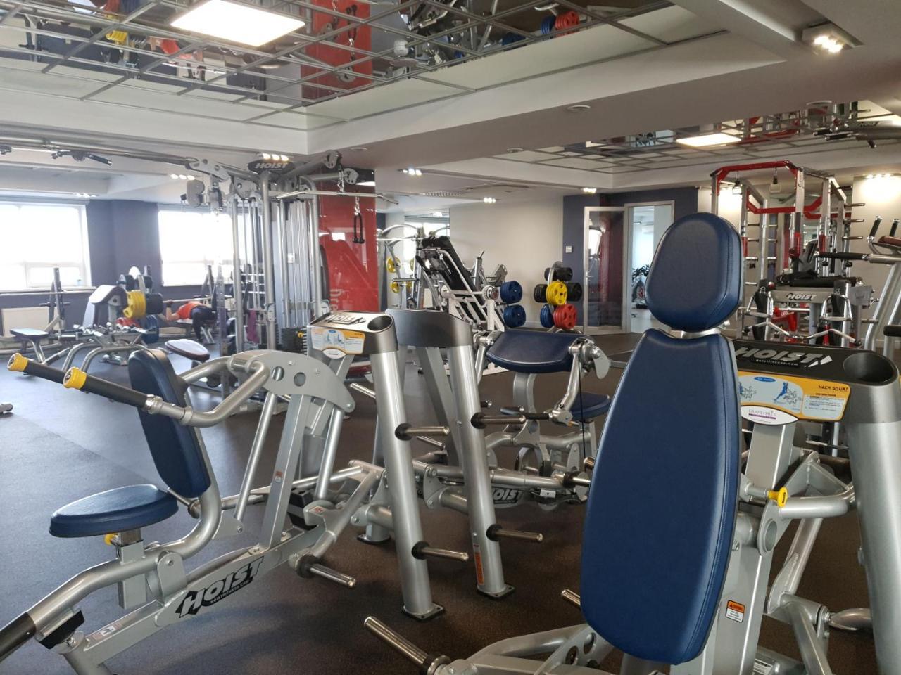 Boutique Hotel Health Club&Spa Grand Prix Akmola Esterno foto