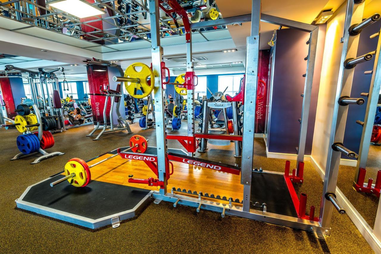 Boutique Hotel Health Club&Spa Grand Prix Akmola Esterno foto